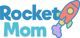 ROCKET MOM