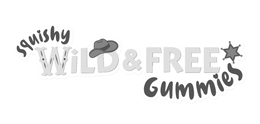 SQUISHY WILD & FREE GUMMIES