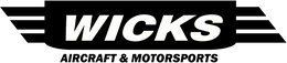 WICKS AIRCRAFT & MOTORSPORTS