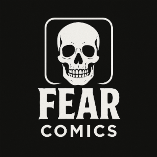 FEAR COMICS