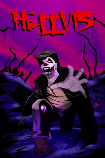 LOVEDOZER RECORDS LLC