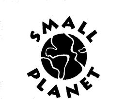 SMALL PLANET