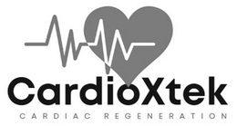 CARDIOXTEK CARDIAC REGENERATION