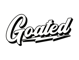 GOATED
