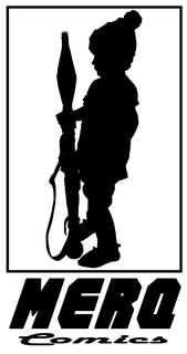 MERQ COMICS