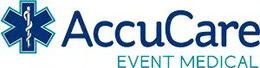 AccuCare, Inc. logo