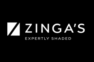 ZINGA'S EXPERTLY SHADED