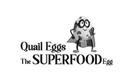 QUAIL EGGS THE SUPERFOOD EGG