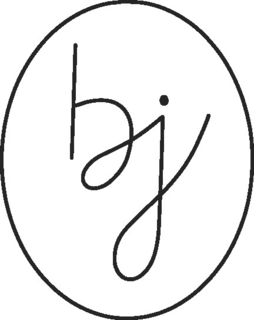 B J