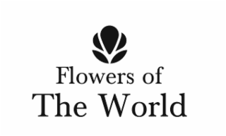 FLOWERS OF THE WORLD