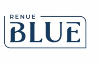 RENUE BLUE
