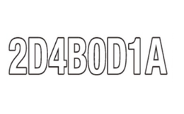 2D4B0D1A
