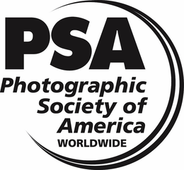 PSA PHOTOGRAPHIC SOCIETY OF AMERICA WORLDWIDE