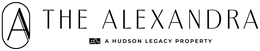 A THE ALEXANDRA A HUDSON LEGACY PROPERTY