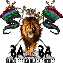 BLACK AFRICA BLACK AMERICA TRUTH BA BA