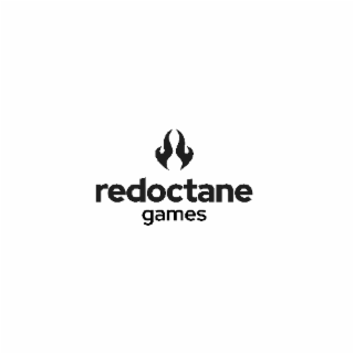 REDOCTANE GAMES