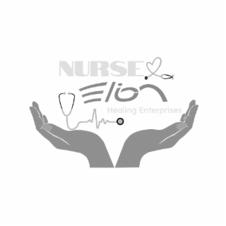NURSE ELION HEALING ENTERPRISES