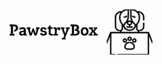 PAWSTRYBOX