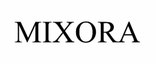 MIXORA