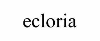 ECLORIA