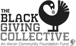 THE BLACK GIVING COLLECTIVE AN AKRON COMMUNITY FOUNDATION FUND