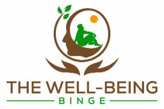THE WELL-BEING BINGE