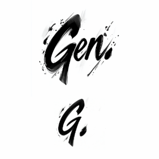 "GEN" , "."  ,  "G" , "."