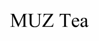 MUZ TEA