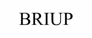 BRIUP