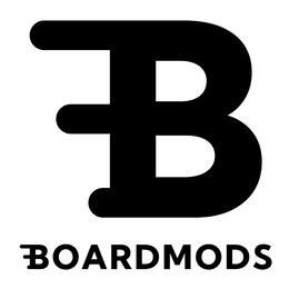 B BOARDMODS