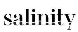 SALINITY
