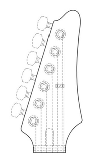 HOSHINO GAKKI CO., LTD.