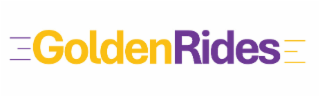 GOLDEN RIDES