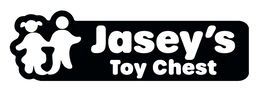 J JASEY'S TOY CHEST