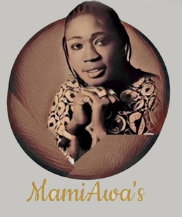 MAMIAWA'S