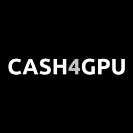 CASH4GPU