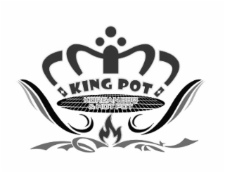 KING POT KOREAN BBQ & HOT POT