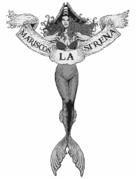 MARISCOS LA SIRENA
