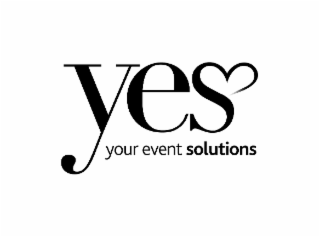 YES YOUR EVENT SOLUTIONS