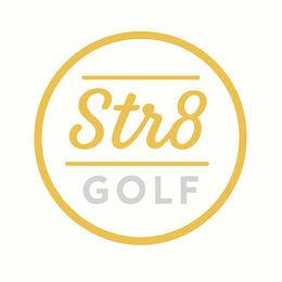 STR8 GOLF