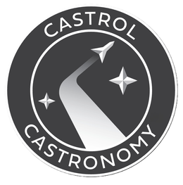 CASTROL CASTRONOMY