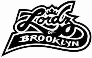 LORDZ OF BROOKLYN