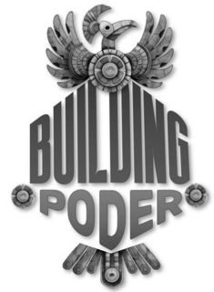 BUILDING PODER-POWER