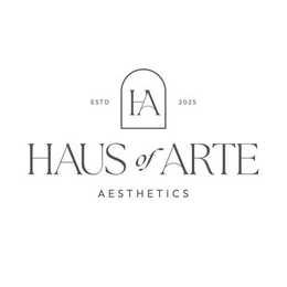 HAUS OF ARTE AESTHETICS HA ESTD 2025