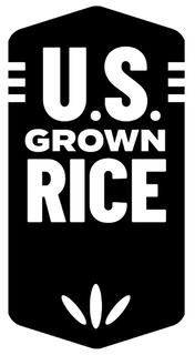 U.S. GROWN RICE