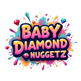 BABY DIAMOND NUGGETZ
