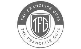 TFG THE FRANCHISE GUYS THE FRANCHISE GUYS