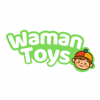 WAMAN TOYS