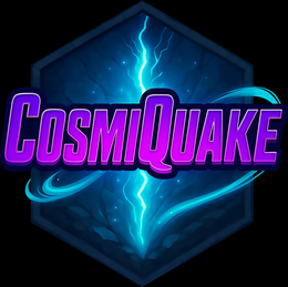 COSMIQUAKE