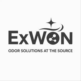 EXWON ODOR SOLUTIONS AT THE SOURCE